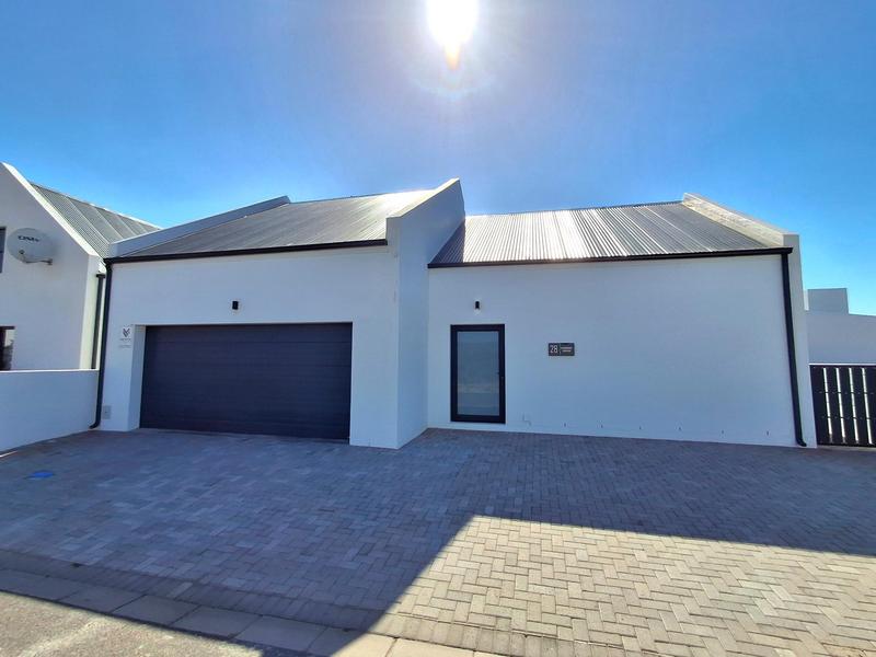 3 Bedroom Property for Sale in Britannia Bay Western Cape
